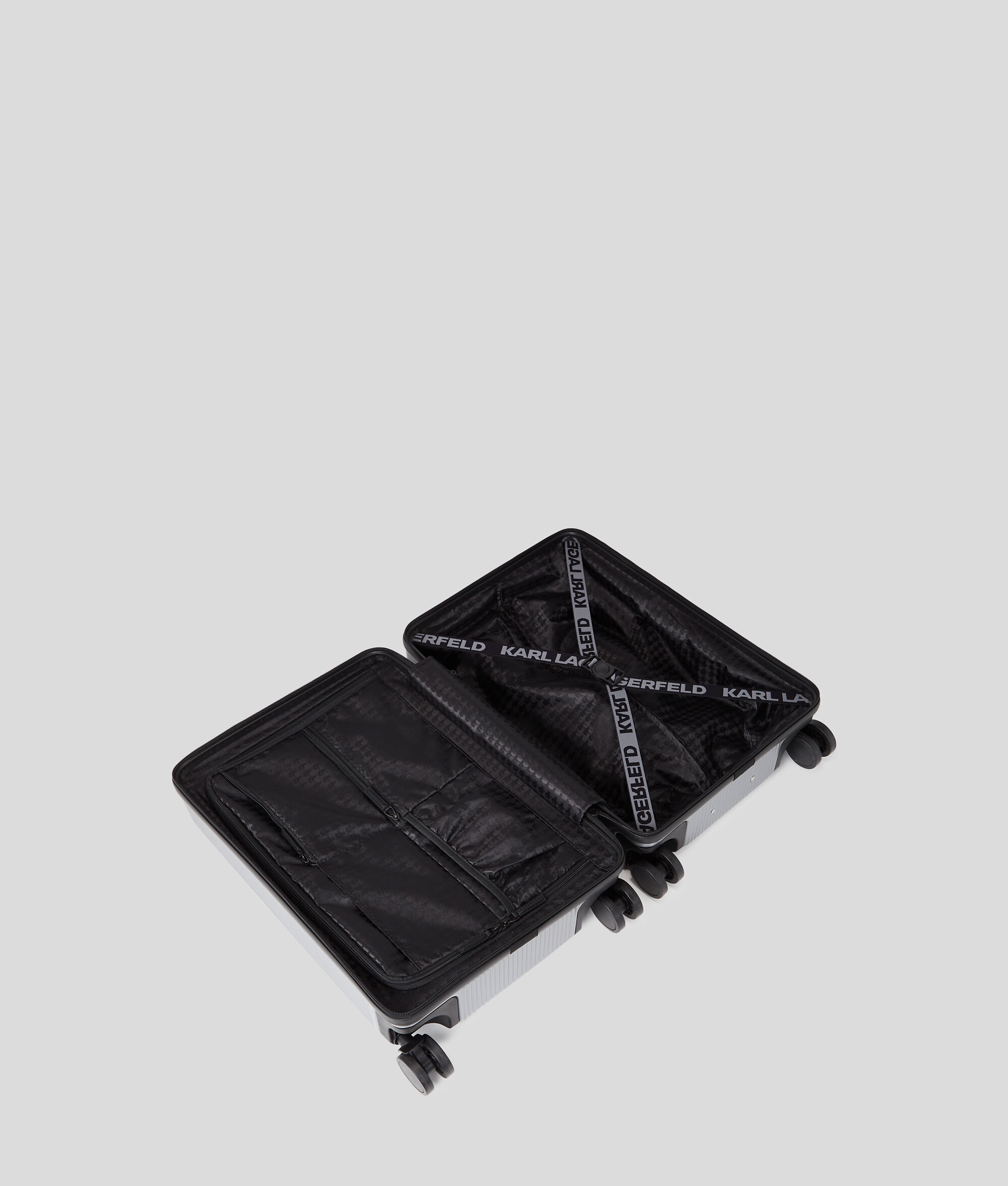 (image for) Intelligent K/IKONIK HARD-SHELL TROLLEY CASE